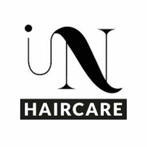 In Haircare Logo